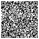 QR code with Arts World contacts
