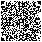 QR code with S H N I R Apartment Management contacts