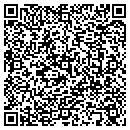QR code with Techart contacts
