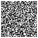 QR code with J&S Painting Co contacts