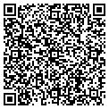 QR code with Kates Diner contacts