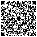 QR code with Ark Holdings contacts