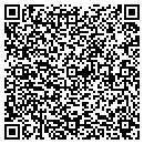 QR code with Just Video contacts