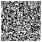 QR code with Hadassah Wns Znist Orgnization contacts