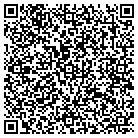 QR code with B C Electric & Air contacts