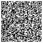 QR code with Alma Volunteer Fire Co Inc contacts