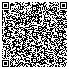 QR code with L & I Mechanical Contrs Corp contacts