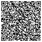 QR code with Hudson View Properties contacts