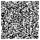 QR code with Martin Roofing Co LTD contacts