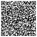 QR code with S K Computer Service contacts