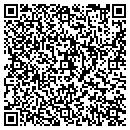 QR code with USA Datanet contacts