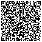 QR code with Upstate Archival Consultants contacts