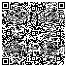 QR code with Tim Gaddis General Contracting contacts