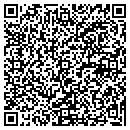 QR code with Pryor Farms contacts
