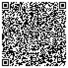 QR code with Christian Institute Of Science contacts