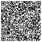 QR code with Mailman School Of Public Hlth contacts
