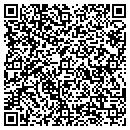 QR code with J & C Dstrbtng Co contacts