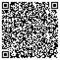 QR code with T&S Auto contacts