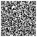 QR code with Robbie T's contacts
