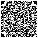 QR code with W Atkinson MD contacts