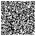 QR code with Daniel Barney contacts