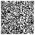 QR code with Manhatten East Suite Hotel contacts