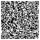 QR code with Richard Larsen Construction Co contacts