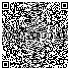 QR code with Mccall's Staffing Assocs contacts