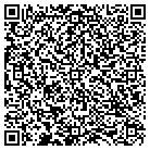 QR code with Mayville Village Clerks Office contacts
