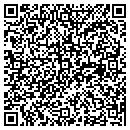 QR code with Dee's Video contacts