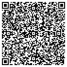QR code with White Plains Dental Studio contacts