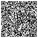 QR code with Euphoropia contacts