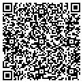 QR code with Yejiwon contacts