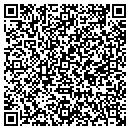 QR code with 5 G Sales & Embroidery Ltd contacts