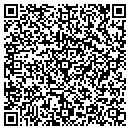 QR code with Hampton Auto Wash contacts
