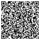 QR code with Art Glass Studio Inc contacts