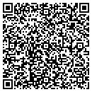QR code with Martin W Diano contacts