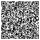 QR code with Manzella Nat contacts