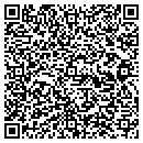QR code with J M Exterminating contacts