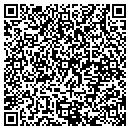 QR code with Mwk Service contacts