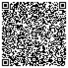 QR code with Sequoia View Vineyard & F contacts