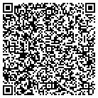 QR code with Marshall D Fagin DDS contacts