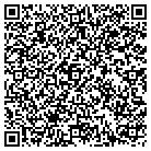 QR code with Martin Aircraft Tool Company contacts