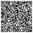 QR code with A Sere Inc contacts