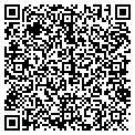 QR code with John W Seaford MD contacts