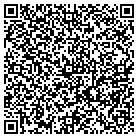 QR code with Musho Architecture & Design contacts