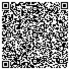 QR code with MWR Barberia Y Salon contacts