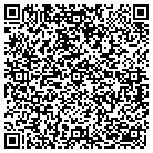 QR code with Custom Graphics & Design contacts