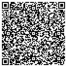 QR code with Acernio Gioacchino Cnstr contacts