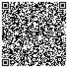 QR code with James Servering Land Surveyor contacts
